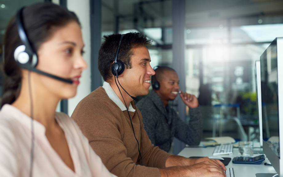 Contact_center